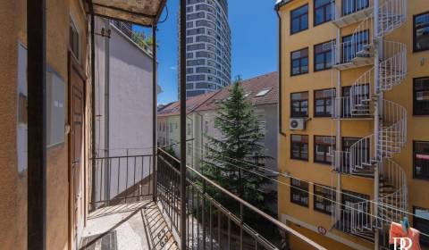 Sale Studio, Studio, Karpatská, Bratislava - Staré Mesto, Slovakia