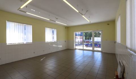 Sale Commercial premises, Commercial premises, Slovenského národného p