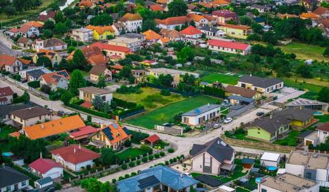Sale Land – for living, Land – for living, Majerská, Senec, Slovakia