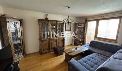 Sale Two bedroom apartment, Two bedroom apartment, Partizánska, Humenn