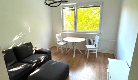Rent One bedroom apartment, One bedroom apartment, Fedákova, Bratislav