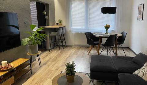 Sale Two bedroom apartment, Two bedroom apartment, Bánovce nad Bebravo