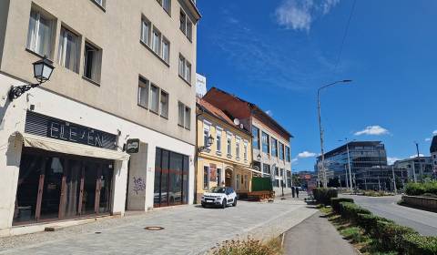 Rent Commercial premises, Commercial premises, Konventná, Bratislava -