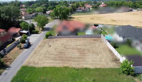 Sale Land – for living, Land – for living, Dunajská Streda, Slovakia