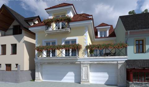 Sale Family house, Family house, Bod Bánošom, Banská Bystrica, Slovaki