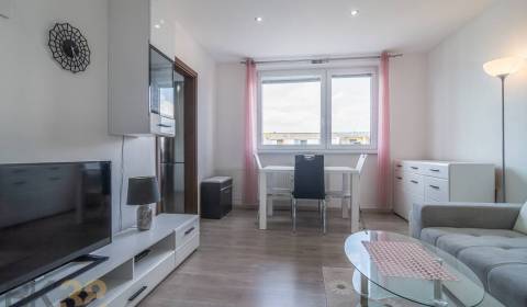 Sale Two bedroom apartment, Two bedroom apartment, Záborského, Poprad,