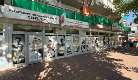 Rent Commercial premises, Commercial premises, Poprad, Slovakia