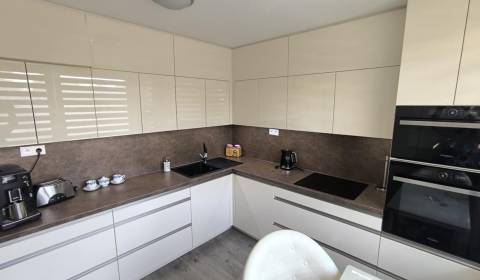 Sale Two bedroom apartment, Two bedroom apartment, Malá Okružná, Parti