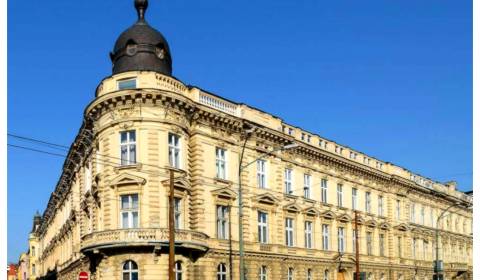 Sale Three bedroom apartment, Three bedroom apartment, Tolstého, Brati