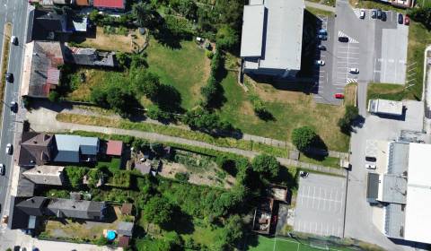 Sale Land – for living, Land – for living, Žiar nad Hronom, Slovakia