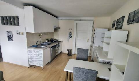 Rent One bedroom apartment, One bedroom apartment, Špitálska, Bratisla