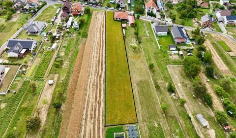 Sale Land – for living, Land – for living, Trenčín, Slovakia