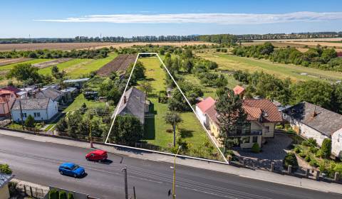 Sale Land – for living, Land – for living, Kochanovská, Trebišov, Slov