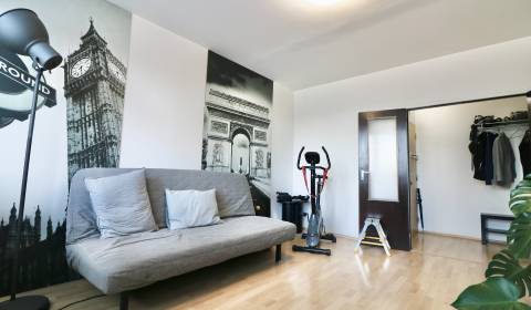 Rent Two bedroom apartment, Two bedroom apartment, Šustekova, Bratisla