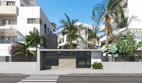 Sale Two bedroom apartment, Two bedroom apartment, SANTA ROSALIA LAKE,