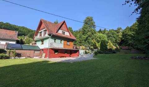 Sale Family house, Family house, Žarnovica, Slovakia