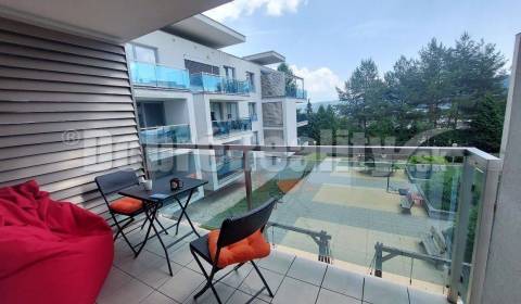 Rent One bedroom apartment, One bedroom apartment, Banská Bystrica, Sl