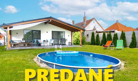 Sale Family house, Family house, Galanta, Slovakia