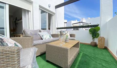 Sale Two bedroom apartment, Two bedroom apartment, LAS TERRASAS DE LA