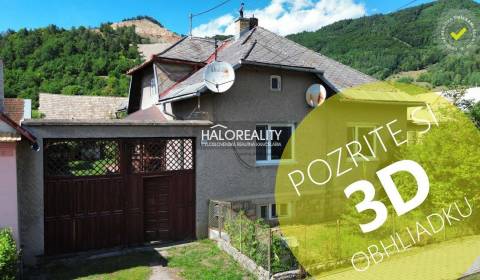 Sale Family house, Rimavská Sobota, Slovakia