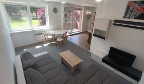 Sale One bedroom apartment, One bedroom apartment, Liptovský Mikuláš,
