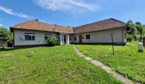 Sale Family house, Family house, Gelnica, Slovakia