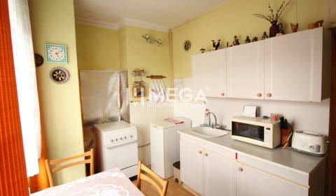Sale One bedroom apartment, One bedroom apartment, Dobrianskeho, Humen