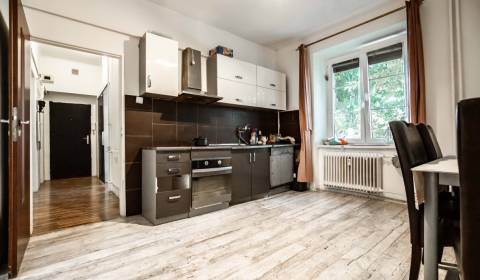 Sale Two bedroom apartment, Two bedroom apartment, Nobelova, Trnava, S