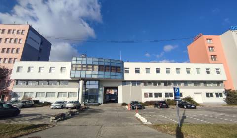 Sale Offices, Offices, Vajnorská, Bratislava - Nové Mesto, Slovakia