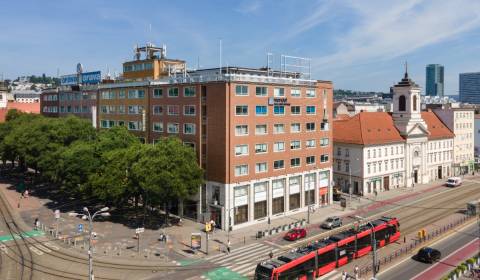 Rent Offices, Offices, SNP, Bratislava - Staré Mesto, Slovakia