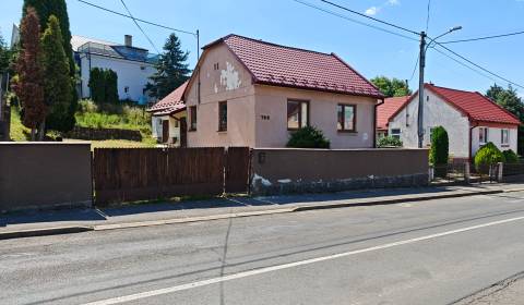 Sale Family house, Family house, Dlhá, Vranov nad Topľou, Slovakia
