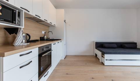 Apartment for rent in Bratislava