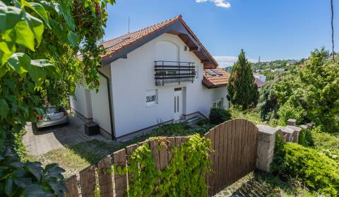Sale Family house, Family house, Chrasťová, Bratislava - Nové Mesto, S
