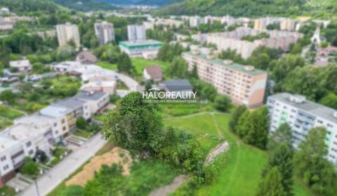 Sale Land – for living, Považská Bystrica, Slovakia