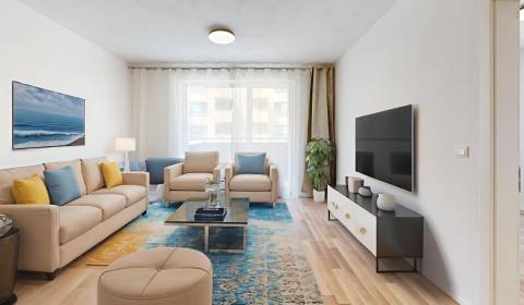 Sale One bedroom apartment, One bedroom apartment, Sadová, Senica, Slo