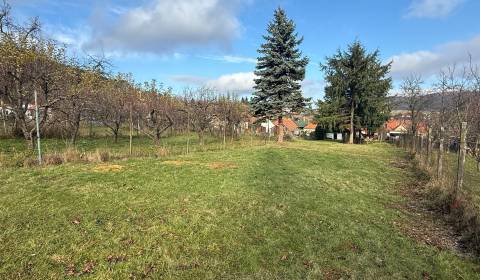 Sale Land – for living, Land – for living, Zlaté Moravce, Slovakia