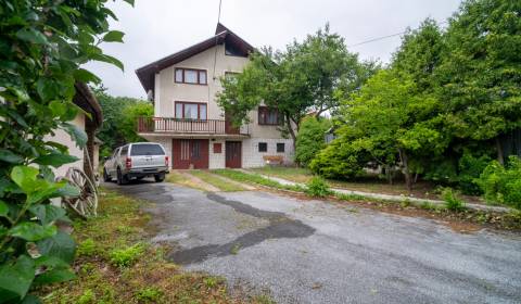 Sale Family house, Family house, Daletice, Sabinov, Slovakia
