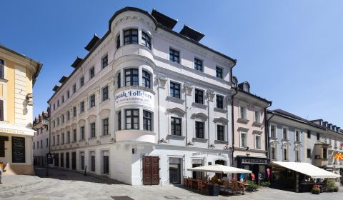 Rent Offices, Offices, Michalská, Bratislava - Staré Mesto, Slovakia