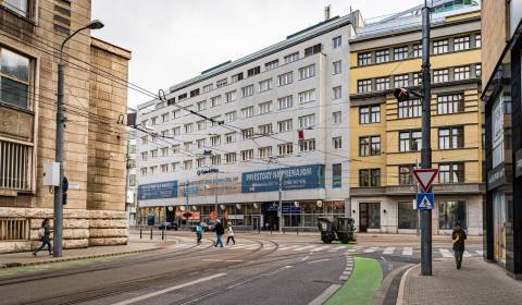 Rent Offices, Offices, Štúrova, Bratislava - Staré Mesto, Slovakia