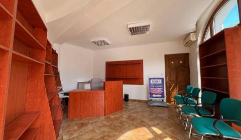 Rent Commercial premises, Commercial premises, Petőfiho, Komárno, Slov