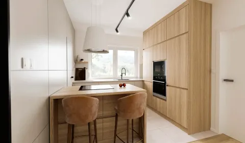 Sale Two bedroom apartment, Two bedroom apartment, Nové Mesto nad Váho