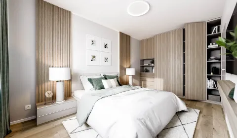 Sale Two bedroom apartment, Two bedroom apartment, Nové Mesto nad Váho