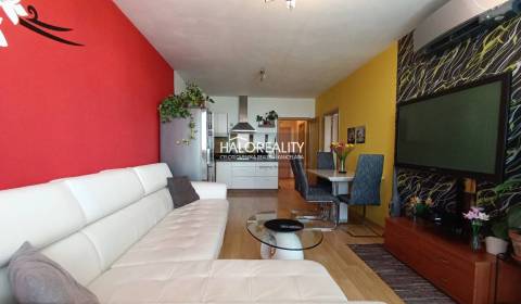 Sale One bedroom apartment, Bratislava - Ružinov, Slovakia
