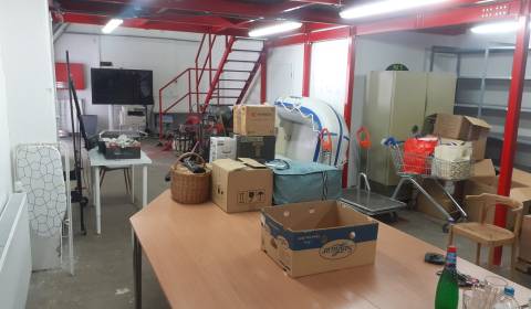 Rent Storehouses and Workshops, Storehouses and Workshops, Studená, Br
