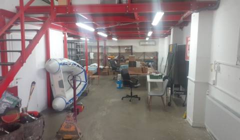 Rent Storehouses and Workshops, Storehouses and Workshops, Studená, Br