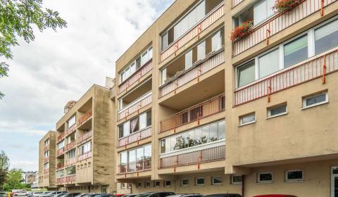 Sale One bedroom apartment, One bedroom apartment, Mierová, Bratislava