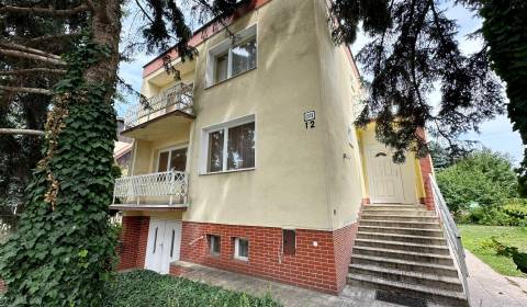 Sale Family house, Family house, Boženy Němcovej, Komárno, Slovakia