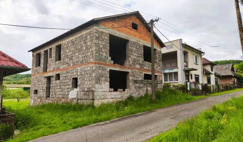 Sale Family house, Family house, Veľký Krtíš, Slovakia