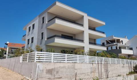 CROATIA - Nice apartments 350m from the beach (S3) - VODICE