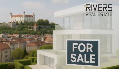 Smart house in City Center - Villa A